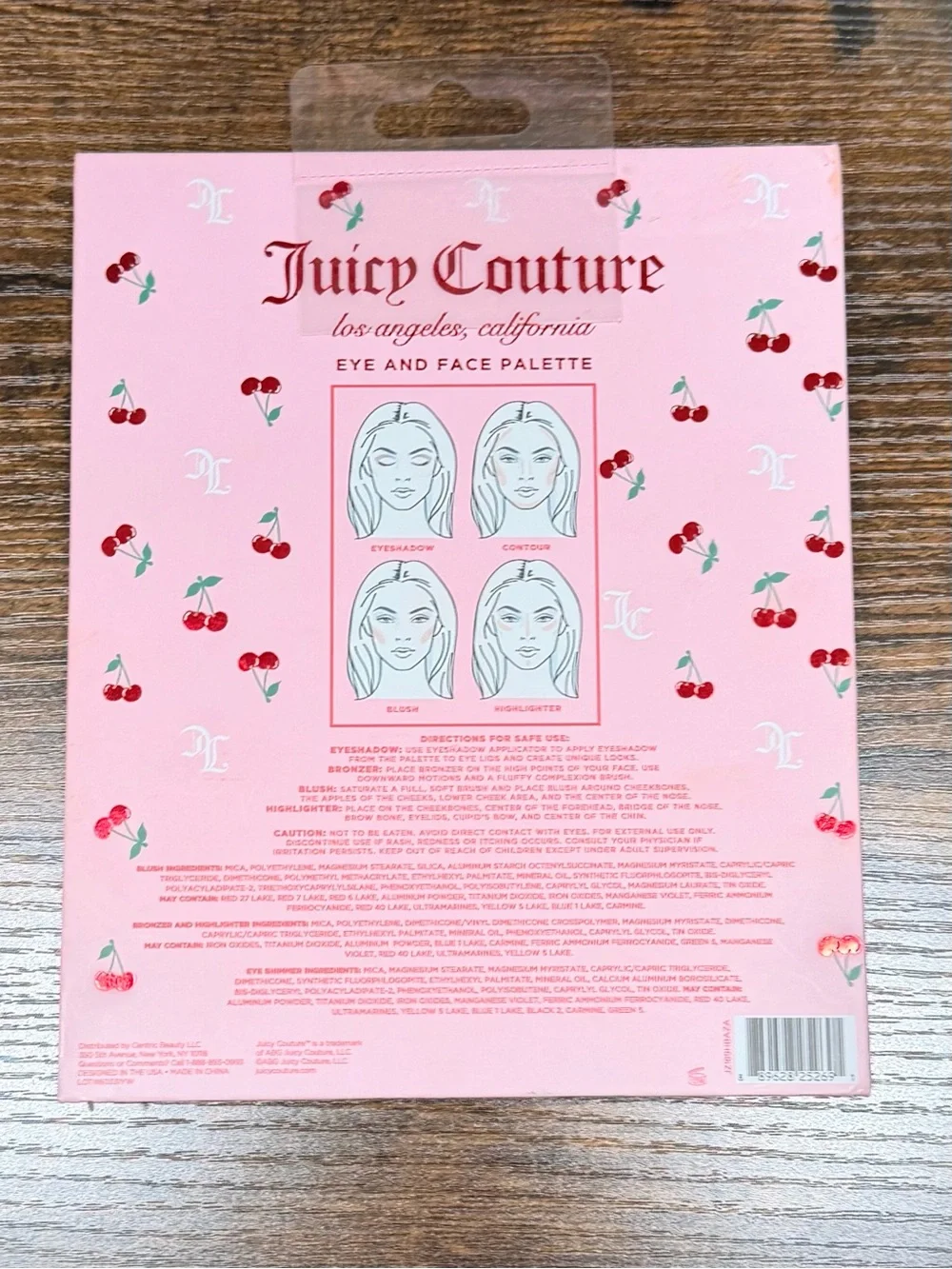 Juicy Couture juicy couture